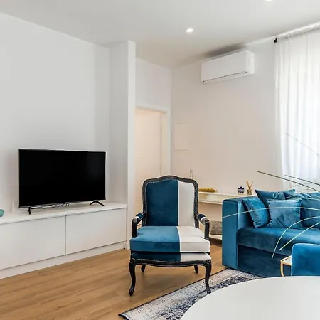 Apartamento Diva Šibenik