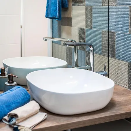 Apartamento Diva Šibenik