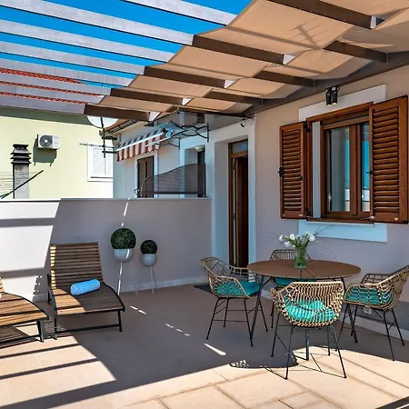 Apartamento Diva Šibenik