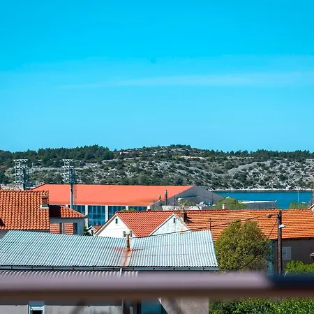 Apartmán Diva Šibenik