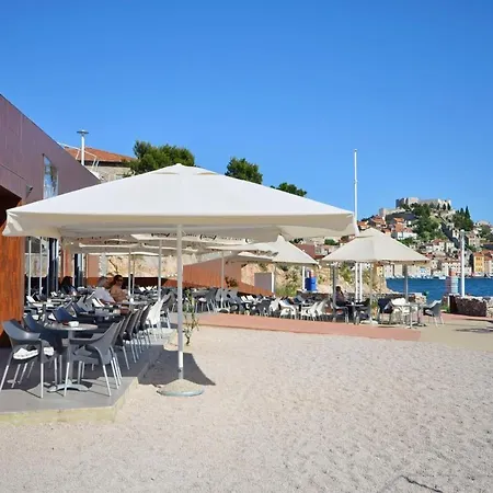 Apartamento Diva Šibenik