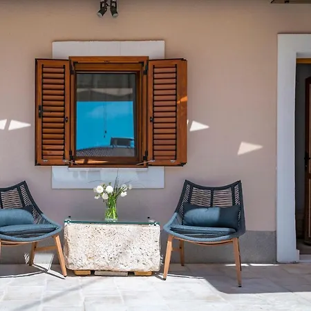 Apartamento Diva Šibenik