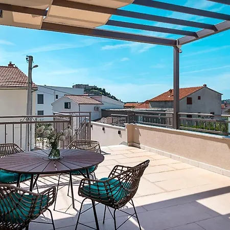Apartamento Diva Šibenik