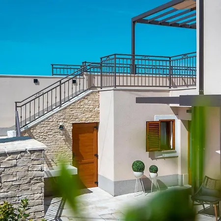 Appartamento Diva Šibenik