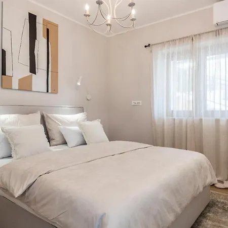 Apartmán Diva Šibenik