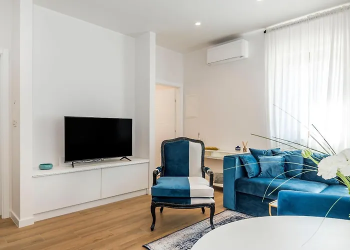 Apartman Diva Sibenik