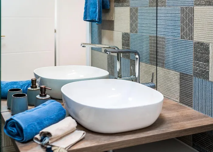 Apartman Diva Sibenik