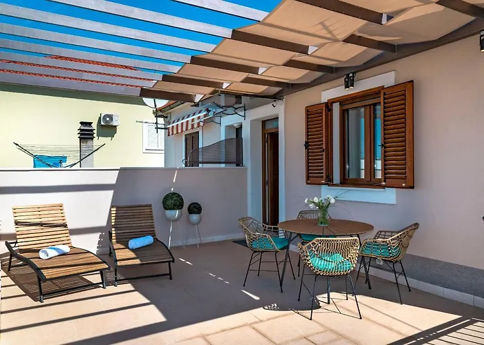 Apartman Diva Sibenik