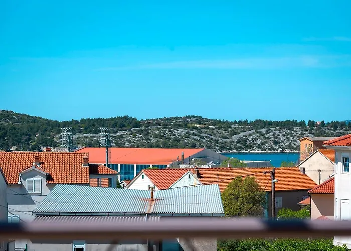 Apartman Diva Sibenik