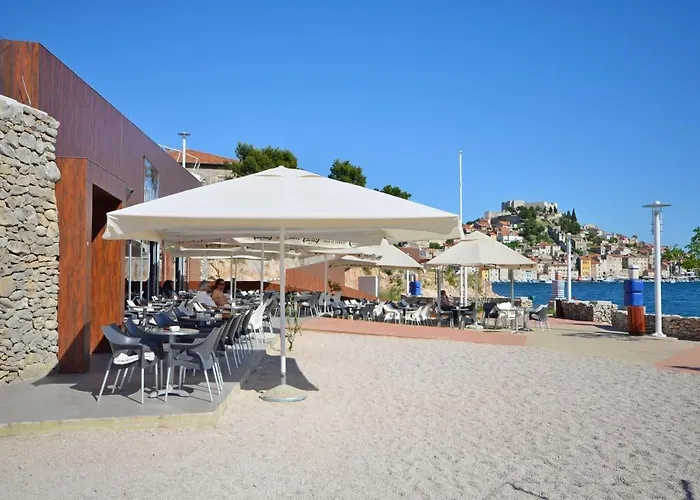 Apartman Diva Sibenik