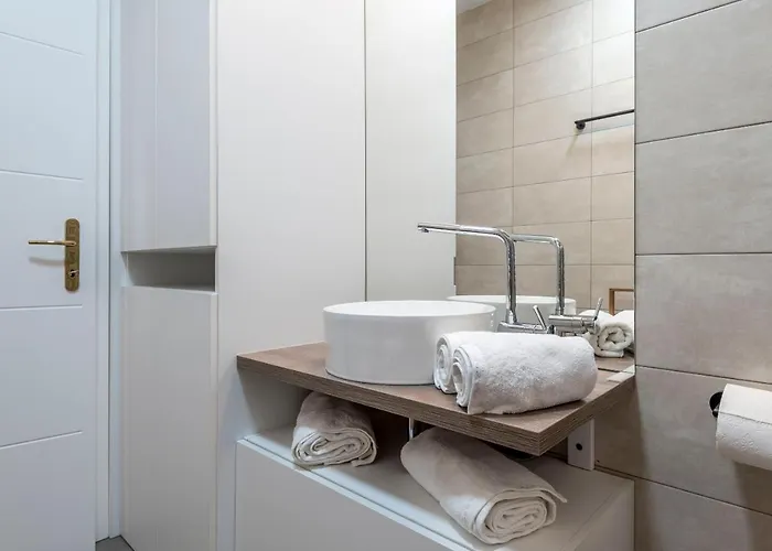 Diva Apartman Sibenik