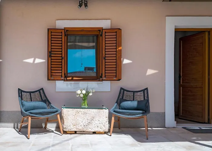 Apartman Diva Sibenik