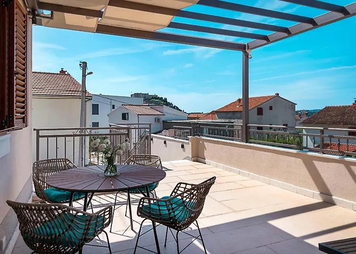 Apartman Diva Sibenik
