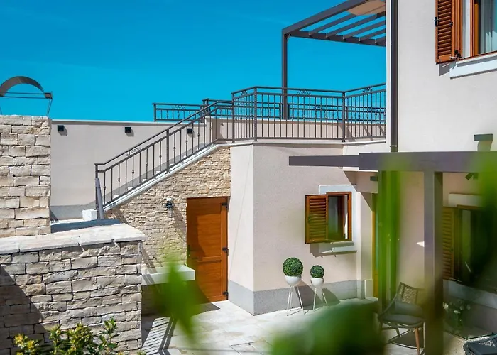 Apartman Diva Sibenik