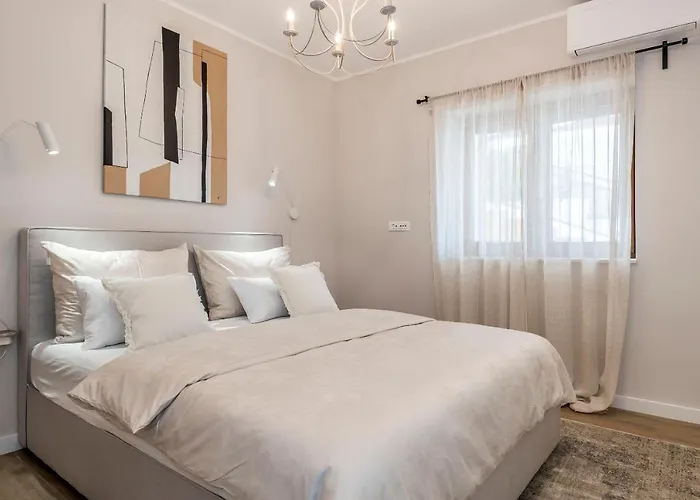 Apartman Diva Sibenik