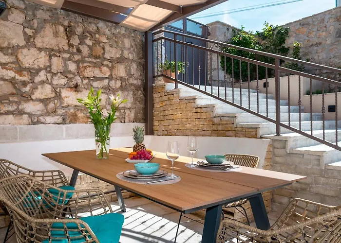 Diva Apartman Sibenik